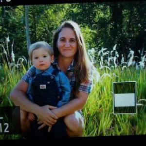 Meet your Posher, Rheanon